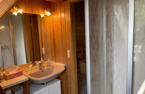 Ferienwohnung mit Sonnenterrasse, Monteursunterkunft, Gästewohnung - Foto 14