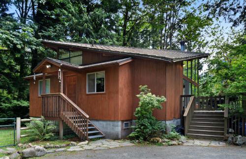 Rustic River Paradise - 1 Bed 2 Bath Vacation home in Baring - Foto 17