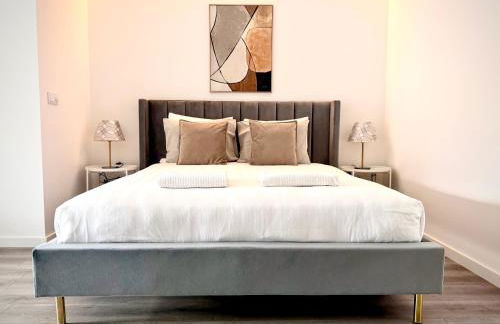 Vila Pombal Tomar Apartments - Pool & City Views - Foto 37