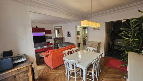 appartement67m 2 - Foto 2