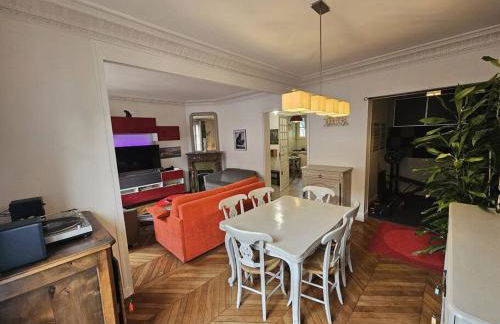 appartement67m 2 - Foto 2