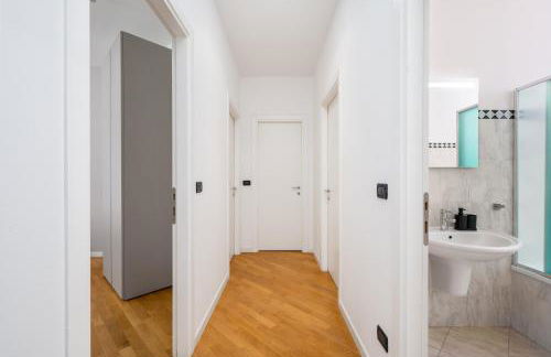 Casa Lusso con 3 Camere con Affaccio Esclusivo su San Petronio - Foto 35