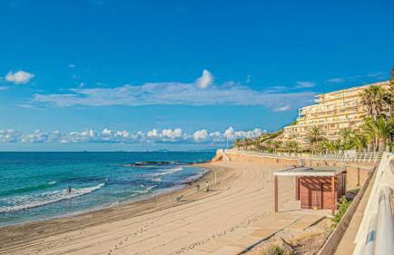 Playa Golf II Campoamor - Foto 1