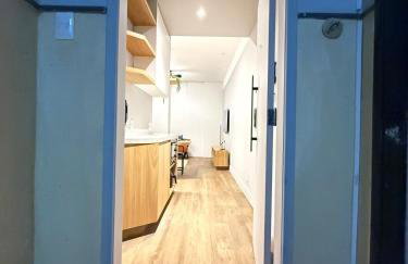 Modern Studio in Catete Walk to Beach and Metro - Foto 16