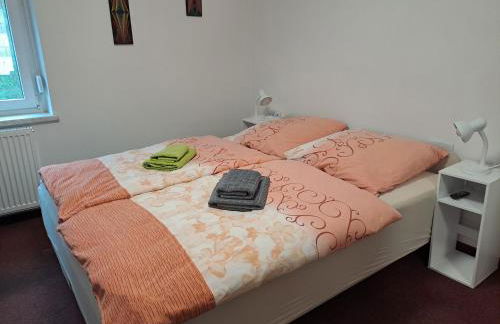 Ferienwohnung Hänsch - Foto 10