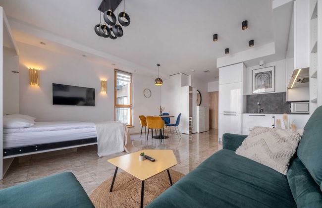 King Mindaugas Apartments - Foto 74