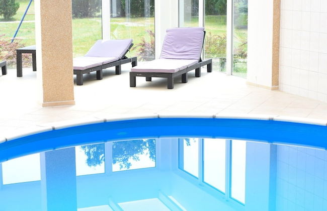 Ferienpark Canow - Photo 12