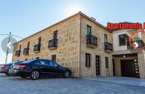 APTOS SOLAINA O PINDO - Foto 33