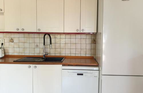 Casa MiraMar seaview BBQ pool 250m from beach - Foto 11