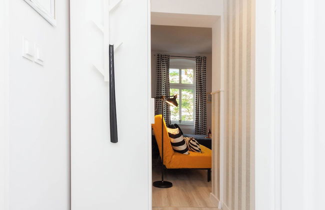 Sydonia Apartments - Photo 22