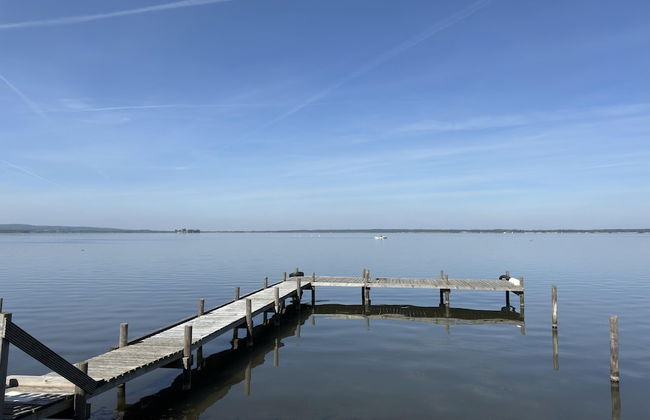 Ferienhaus Fischer Sien Huus, Steinhude - Photo 41