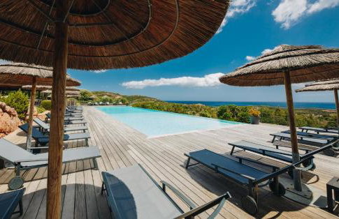 Résidence Les Terrasses de Rondinara - Foto 36