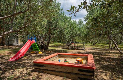 Villa Oliva - Photo 34