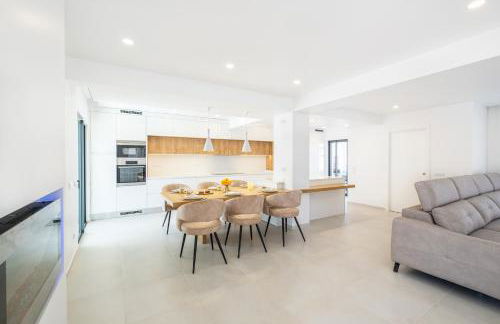 Atlantis Luxury Villa by Atlantic Places - Foto 19