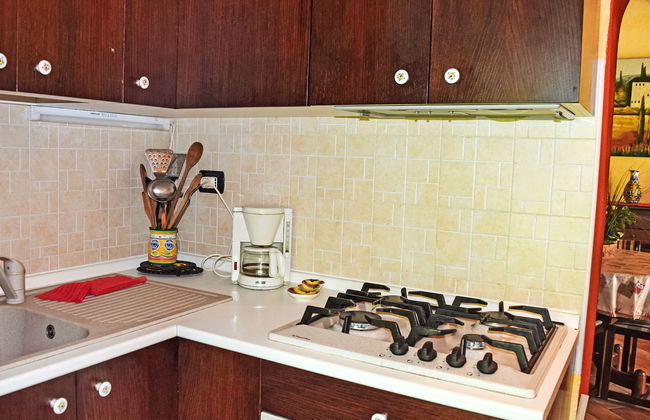 Casa Mulino - Foto 9