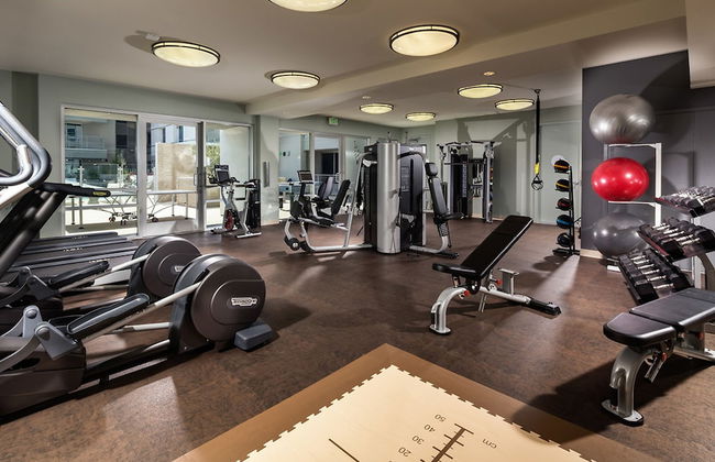 Downtown LA Cozy Apartments - Foto 45