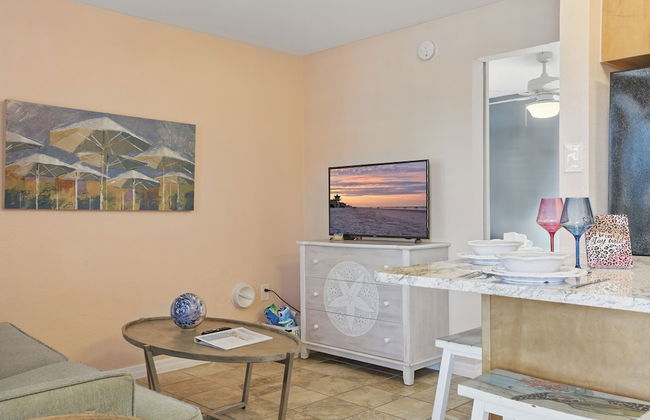 Coco Sands Beachside Cottages - Foto 54