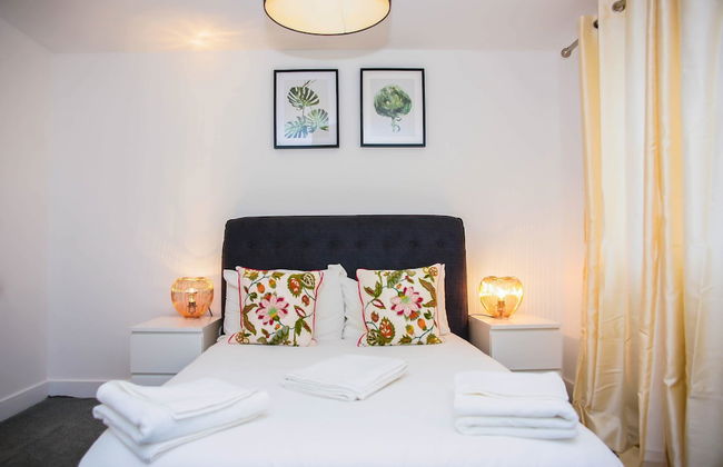 Superior 2 bedroom Apartments - Foto 8