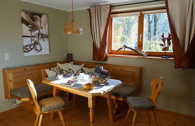 Appartement Aschbach - Foto 9