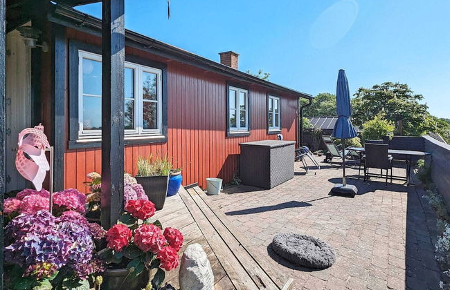 2 Person Holiday Home in Martofte - Foto 15