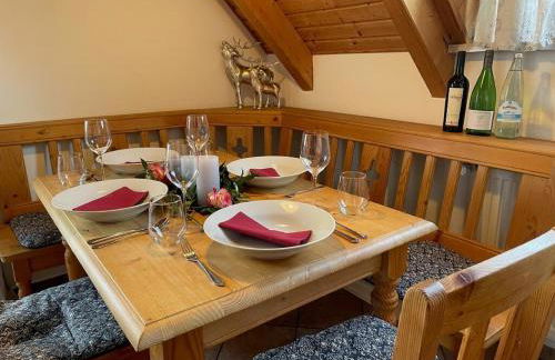 Ferienwohnungen Am Kirchberg - Foto 7