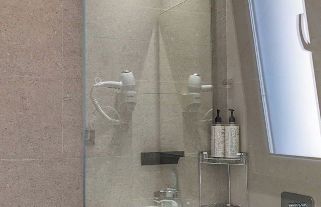 RAFKON Luxury Apartments - Myrina - Foto 45