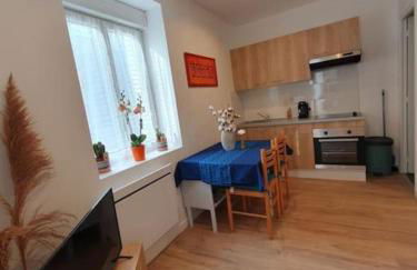 Appart'hôtel, IKIMO 5 appartements entiers à votre disposition au choix - Foto 48