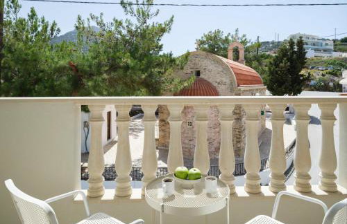Golden Luxury Suites - Foto 57