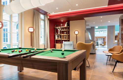 Aparthotel Adagio Lille Centre Grand Place - Foto 86