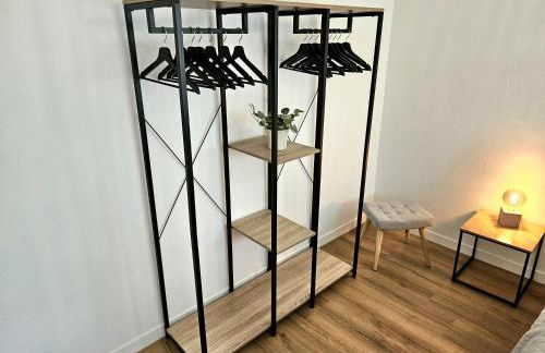 WieApart - Ruhig im Grünen, Parkplatz, zw. DUS/CGN - Foto 8