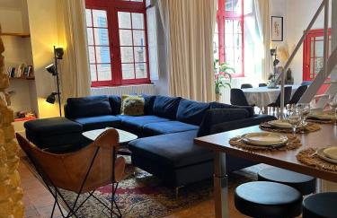 Le Repos de la Rue des Changes - Foto 3