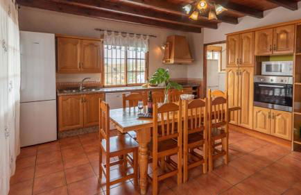 Casa Villalba Almachar by Ruralidays - Foto 20