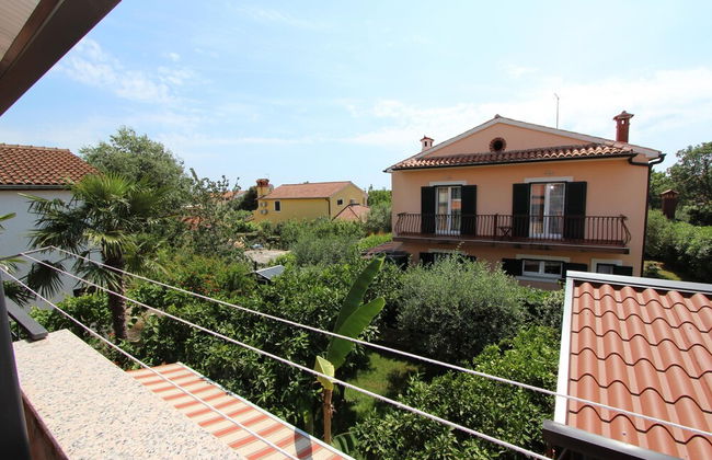 Apartments Marlina - Foto 75