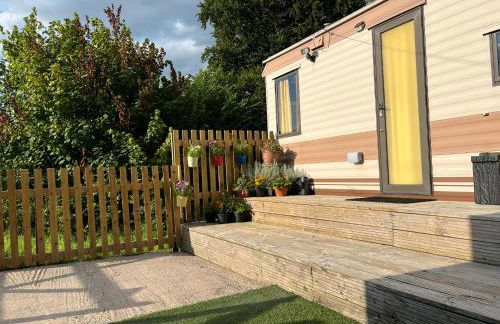 Hare Meadow Lodge - Foto 1