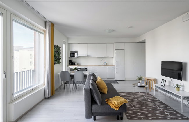 Hiisi Homes Espoo Center - Foto 30