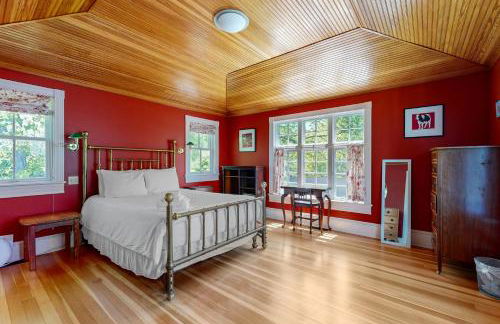 Parker House - Foto 15