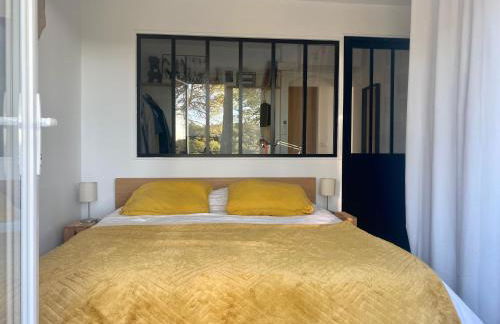 Villa au calme dans un domaine boisé - Foto 6