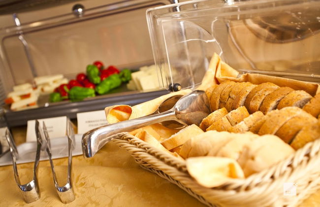 Aldrovandi Residence City Suites - Foto 75