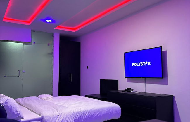 WIN4 LEISURE HOME AND APARTMENT LIMITED - Foto 9