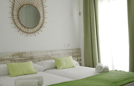 Aparthotel Fleming 50 - Adults Only - Foto 49