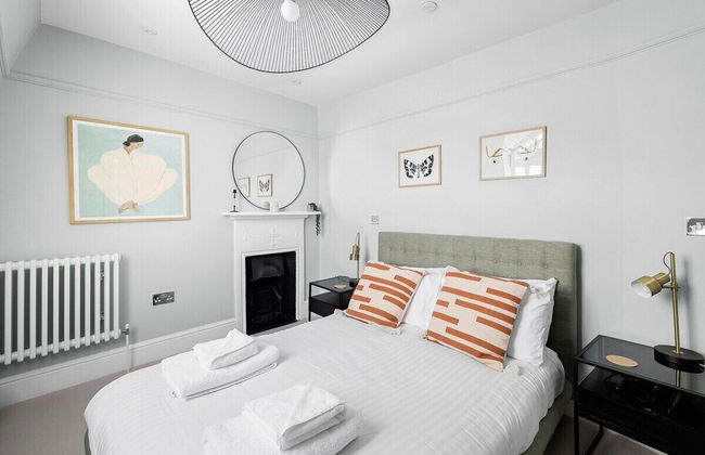 Sancroft by Pureserviced - Foto 21