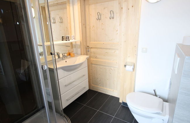 Nice Chalet in Hohentauern / Styria With Sauna - Photo 9