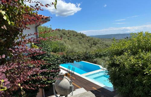 Elia Pilio Villas - Foto 20