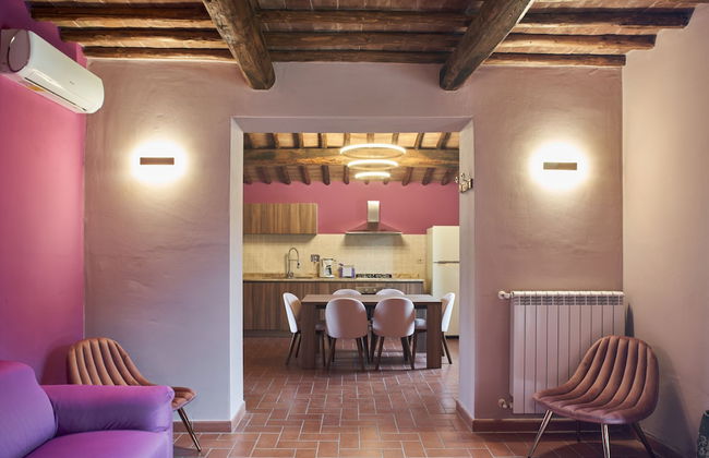 Podere Sant'Antonio - Foto 32