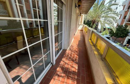 Amplio piso céntrico - Foto 24