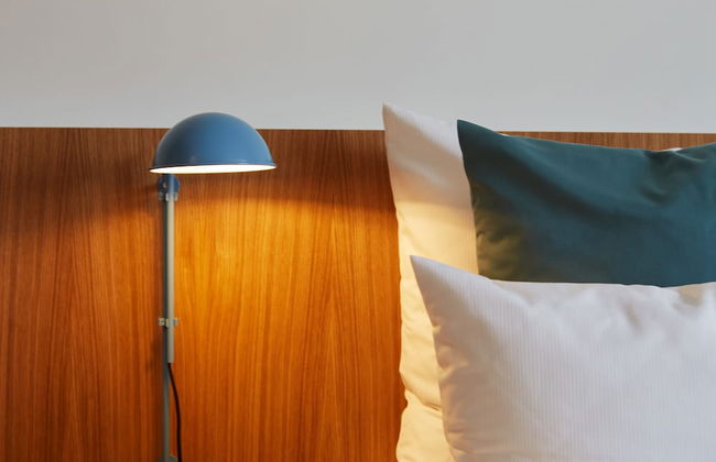 Sternen Bohlingen Aparthotel - Foto 47