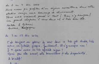 La Duchesse, Studio cosy à Versailles, à 2 min du Château - Foto 29