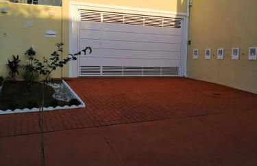 Apartamento Aconchegante de luxo da Elena - Foto 71