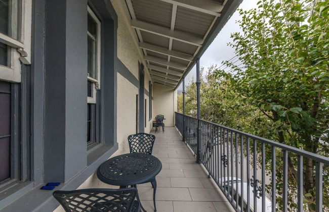 Central and Cosy 1 BD Studio Apartment in Woodstock - Foto 17