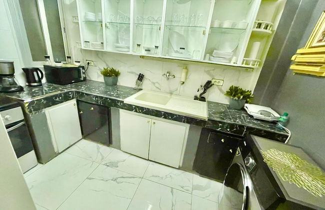 Appart Place De l'independance - Photo 6